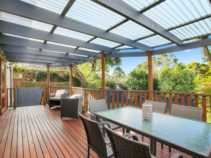 21 Bellevue Avenue, Denistone NSW 2114