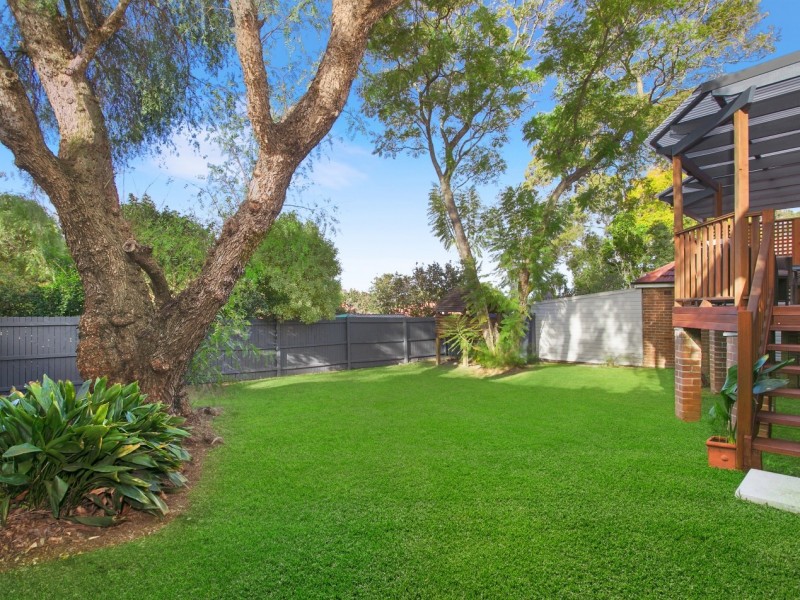 21 Bellevue Avenue, Denistone NSW 2114