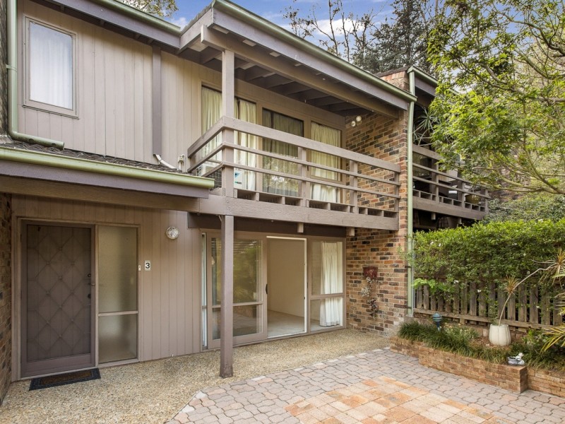 3/146 Culloden Road, Marsfield NSW 2122