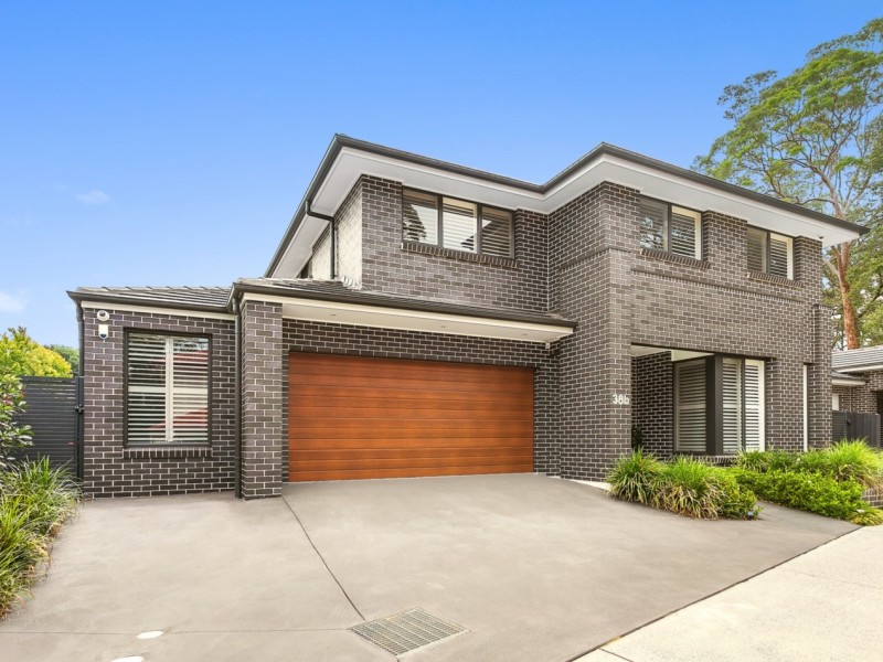 38b Laurence Street, Pennant Hills NSW 2120