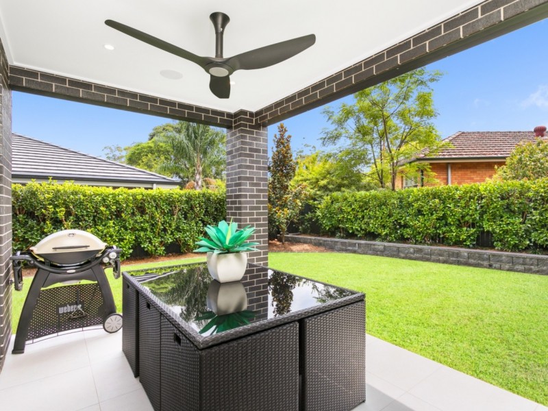 38b Laurence Street, Pennant Hills NSW 2120