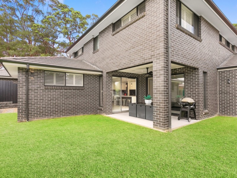 38b Laurence Street, Pennant Hills NSW 2120