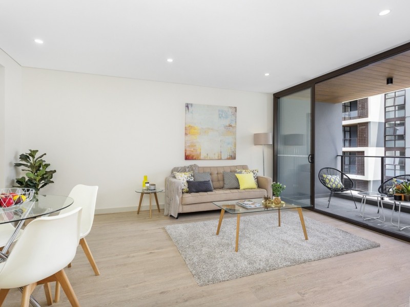 311/11 Porter Street, Ryde NSW 2112