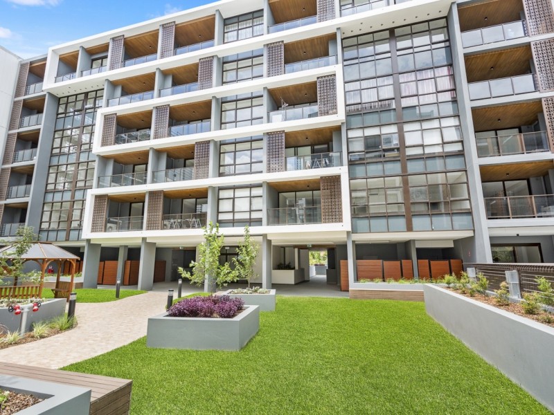 311/11 Porter Street, Ryde NSW 2112