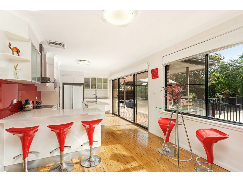 43 Avonlea Drive, Carlingford NSW 2118