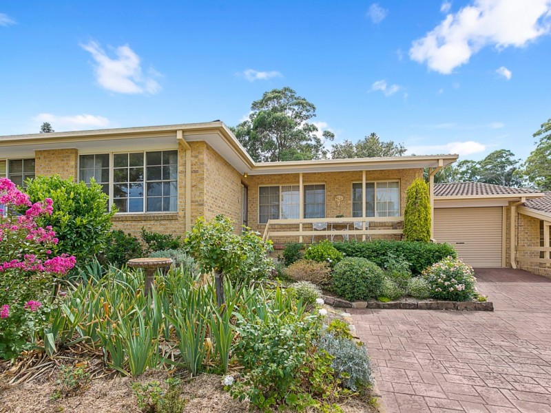 4/22-26 Anzac Avenue, Denistone NSW 2114
