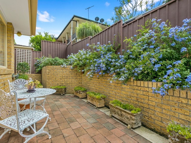 4/22-26 Anzac Avenue, Denistone NSW 2114