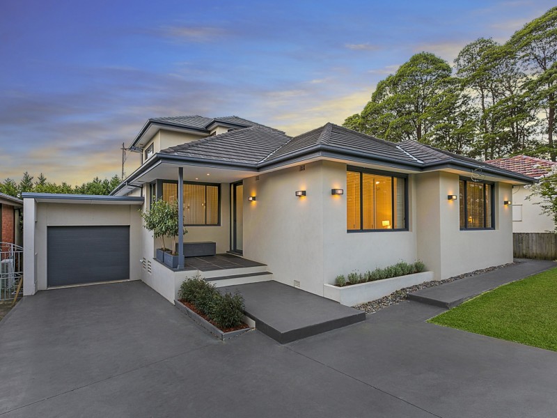 148 Ray Road, Epping NSW 2121