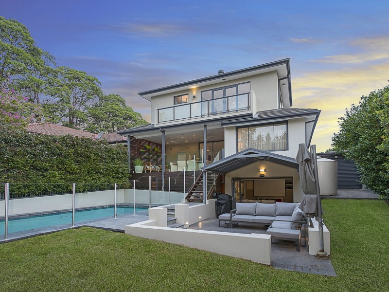 148 Ray Road, Epping NSW 2121