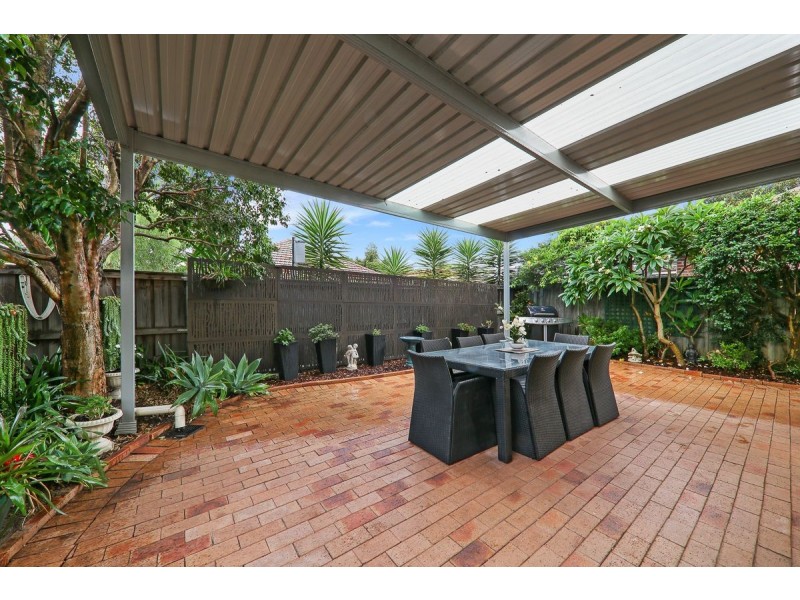 4 Stone Street, Meadowbank NSW 2114