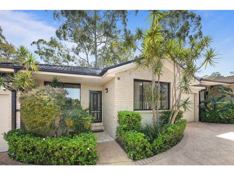 3/69a Darvall Road, West Ryde NSW 2114