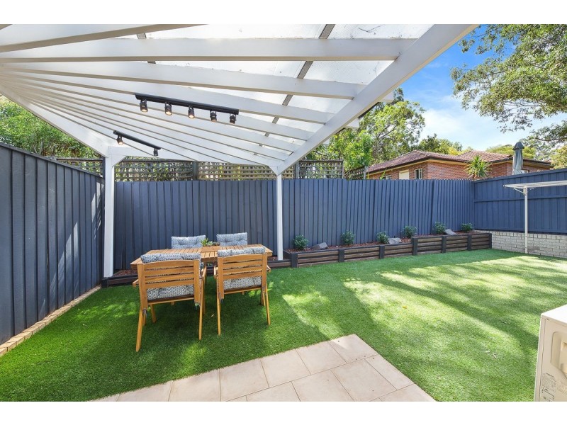 3/69a Darvall Road, West Ryde NSW 2114