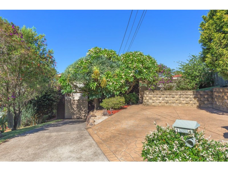 14 Lund Street, Denistone NSW 2114