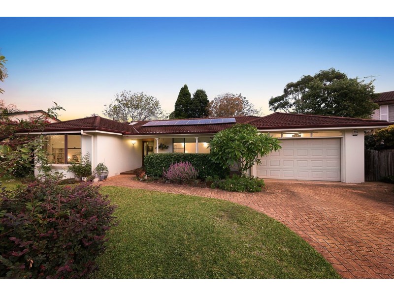25 Howard Place, North Epping NSW 2121
