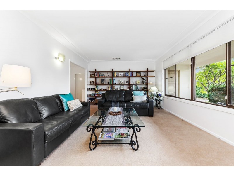 25 Howard Place, North Epping NSW 2121