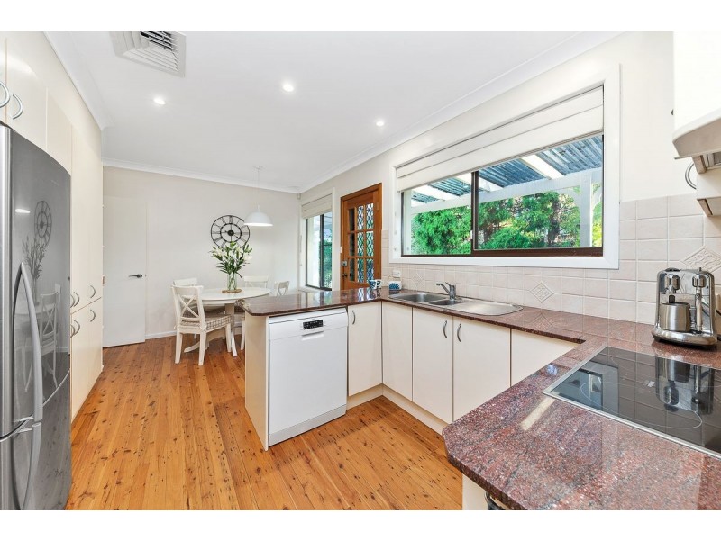 25 Howard Place, North Epping NSW 2121