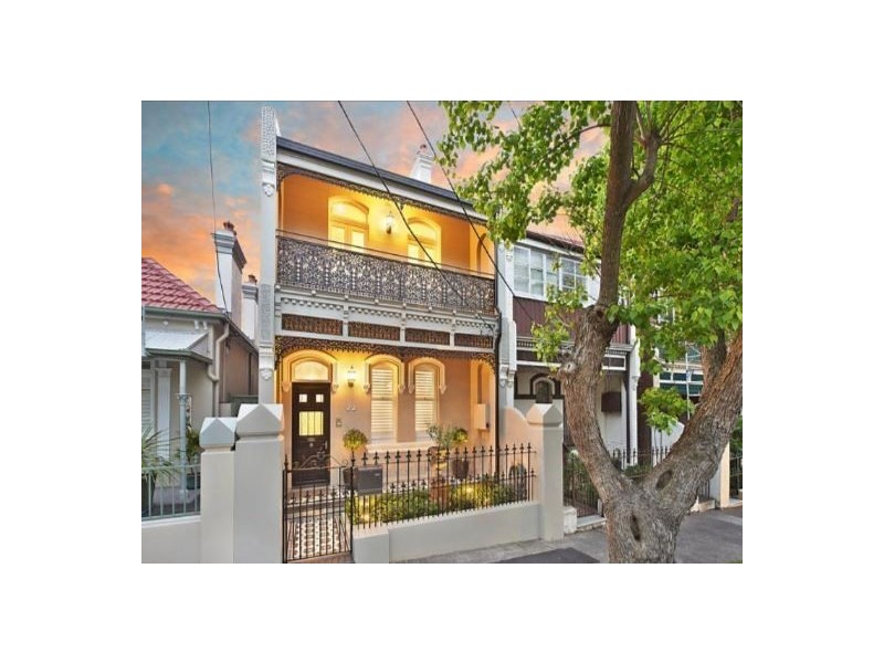 22 Cannon Street, Stanmore NSW 2048