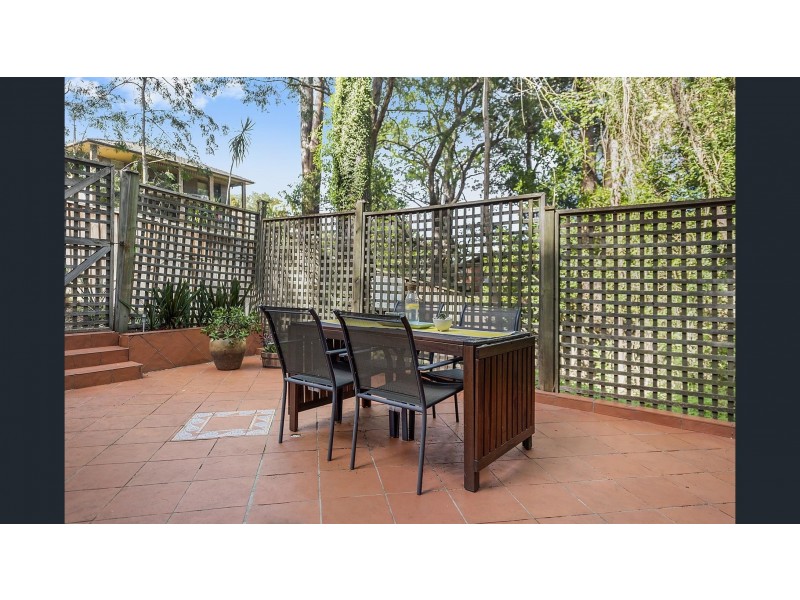 9/26 Marlow Avenue, Denistone NSW 2114