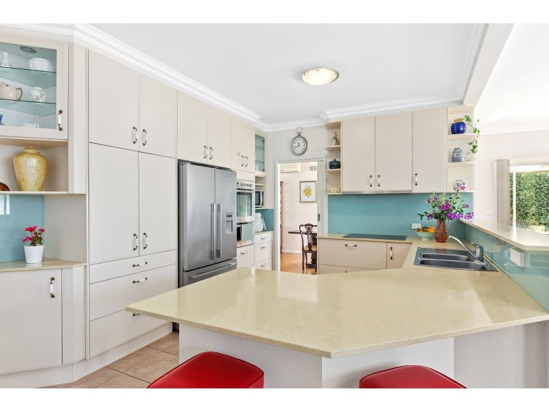 4 Kinson Crescent, Denistone NSW 2114