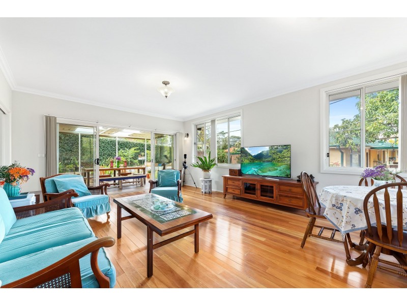 4 Kinson Crescent, Denistone NSW 2114