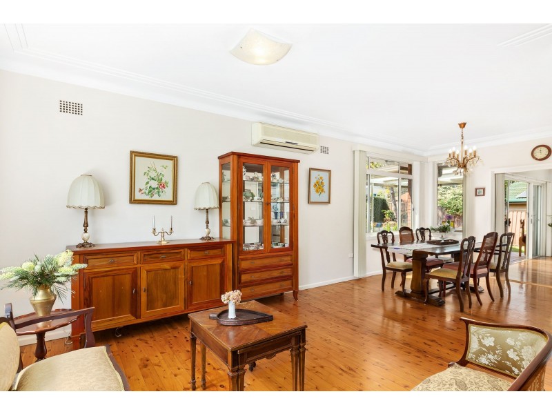 4 Kinson Crescent, Denistone NSW 2114