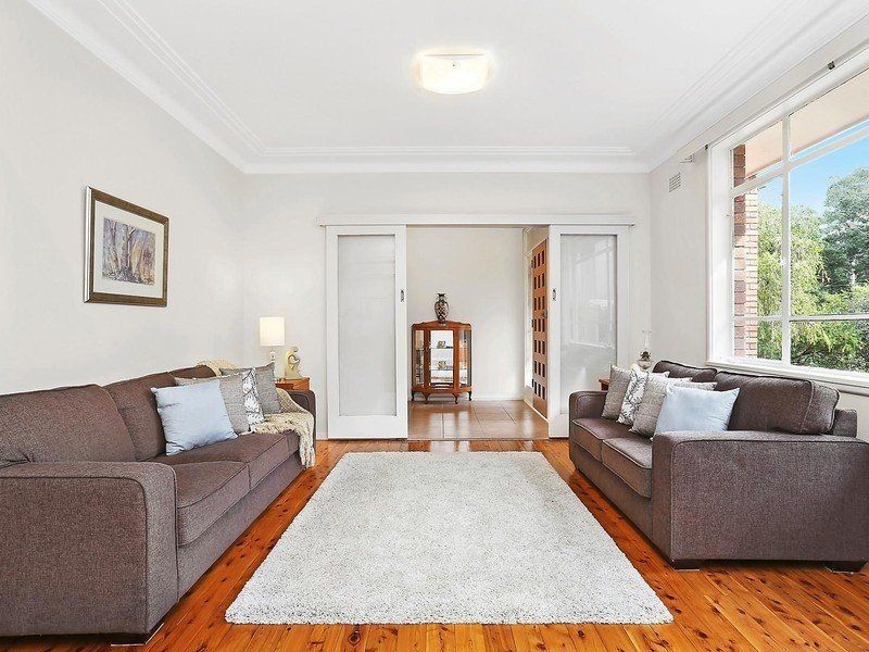 4 Kinson Crescent, Denistone NSW 2114