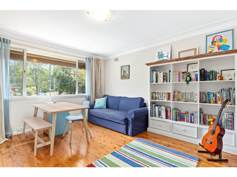 4 Kinson Crescent, Denistone NSW 2114