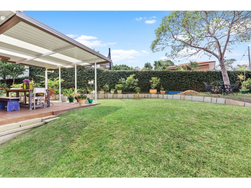 4 Kinson Crescent, Denistone NSW 2114