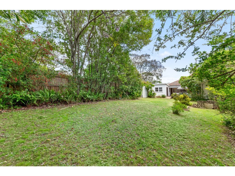 1 Cecil Street, Denistone East NSW 2112