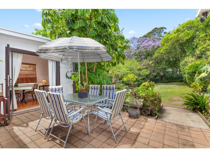 1 Cecil Street, Denistone East NSW 2112