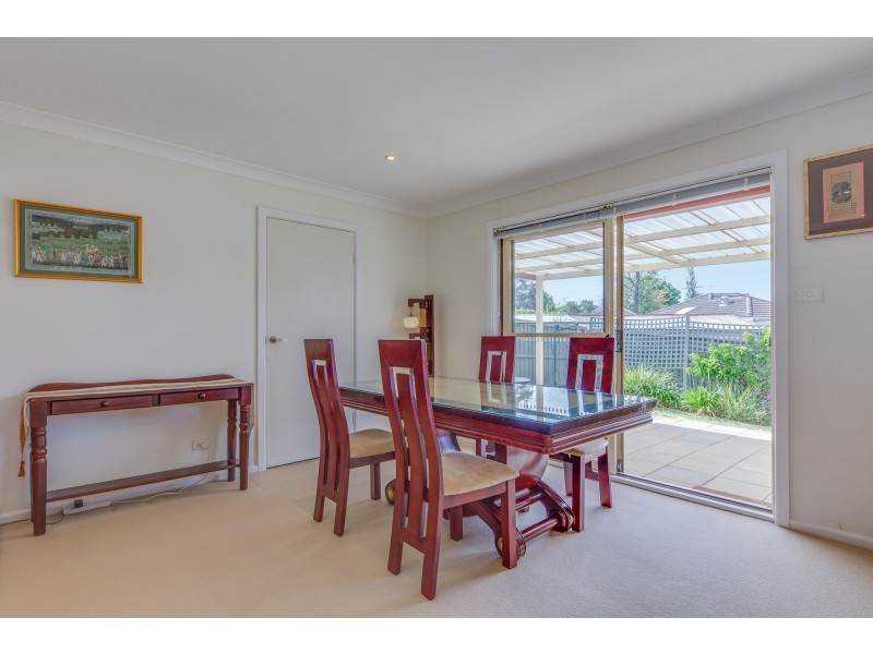 3/7a Blakeford Avenue, Ermington NSW 2115