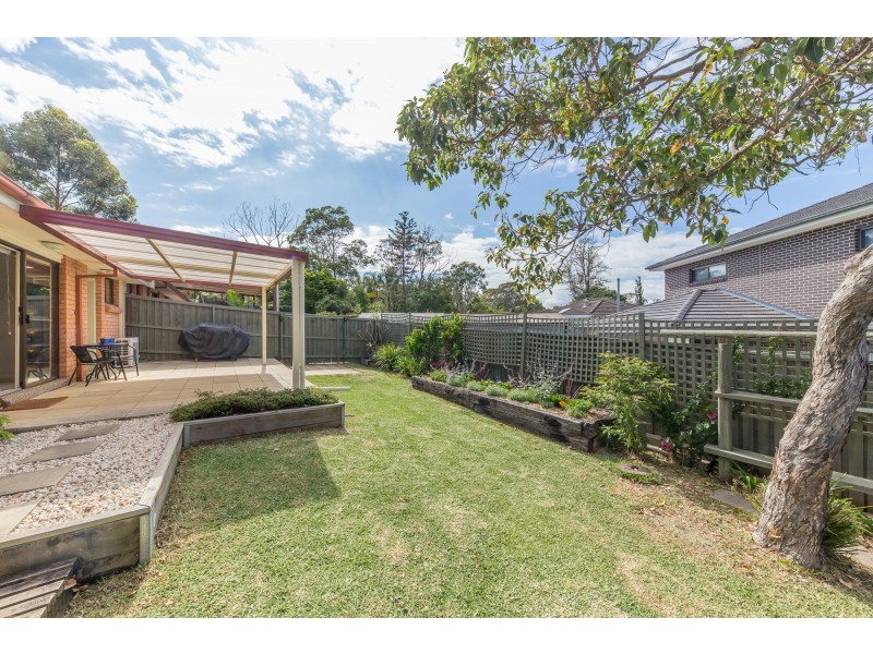 3/7a Blakeford Avenue, Ermington NSW 2115