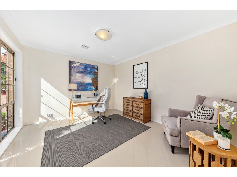 33 Francis Oakes Way, West Pennant Hills NSW 2125