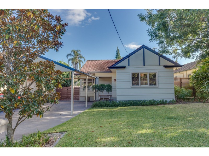 5 Richard Johnson Crescent, Ryde NSW 2112