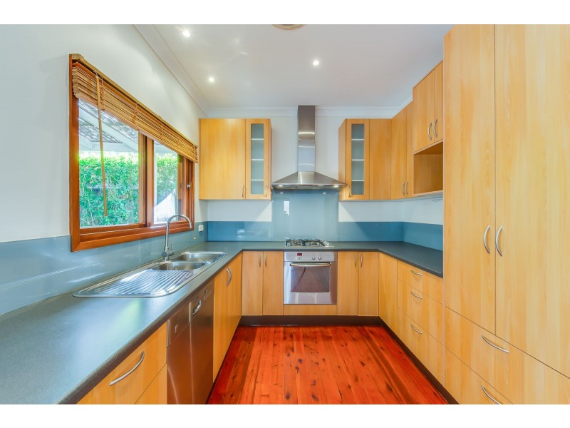 5 Richard Johnson Crescent, Ryde NSW 2112