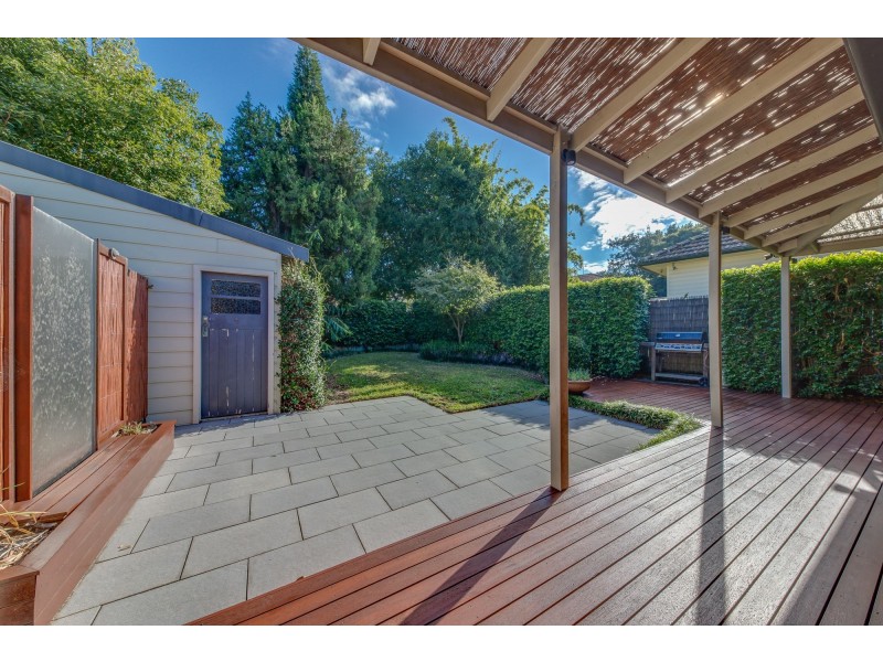 5 Richard Johnson Crescent, Ryde NSW 2112