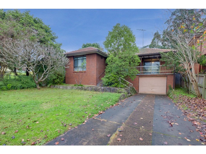 182 North Road, Eastwood NSW 2122