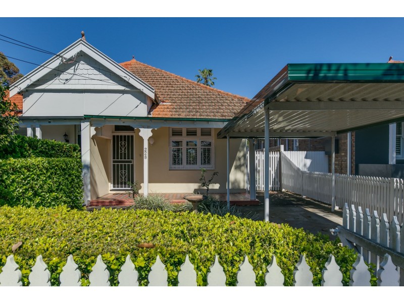 228 High Street, North Willoughby NSW 2068