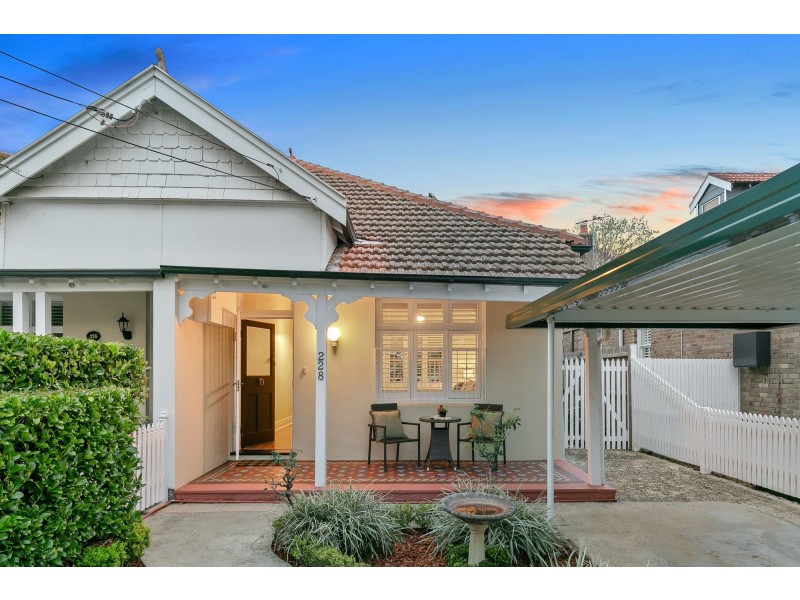 228 High Street, North Willoughby NSW 2068