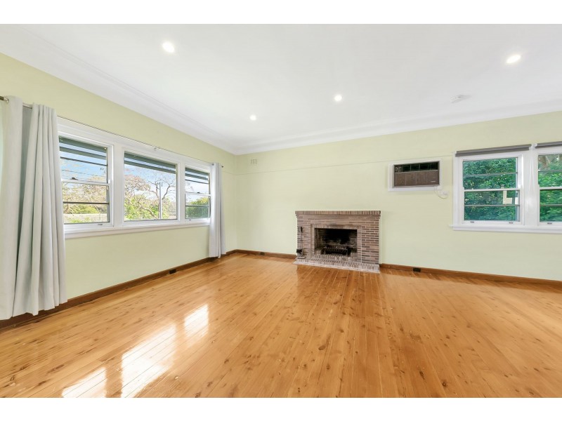 154 Norfolk Road, North Epping NSW 2121