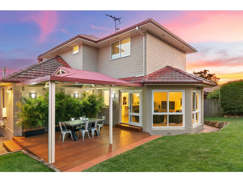 6 Driver Street, Denistone West NSW 2114