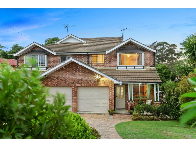 74A Falconer Street, West Ryde NSW 2114