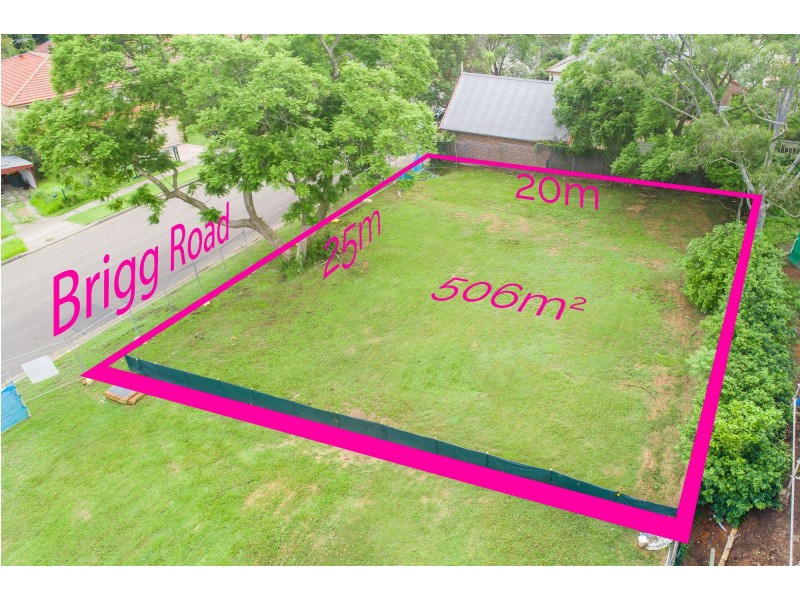 22 Brigg Road, Epping NSW 2121