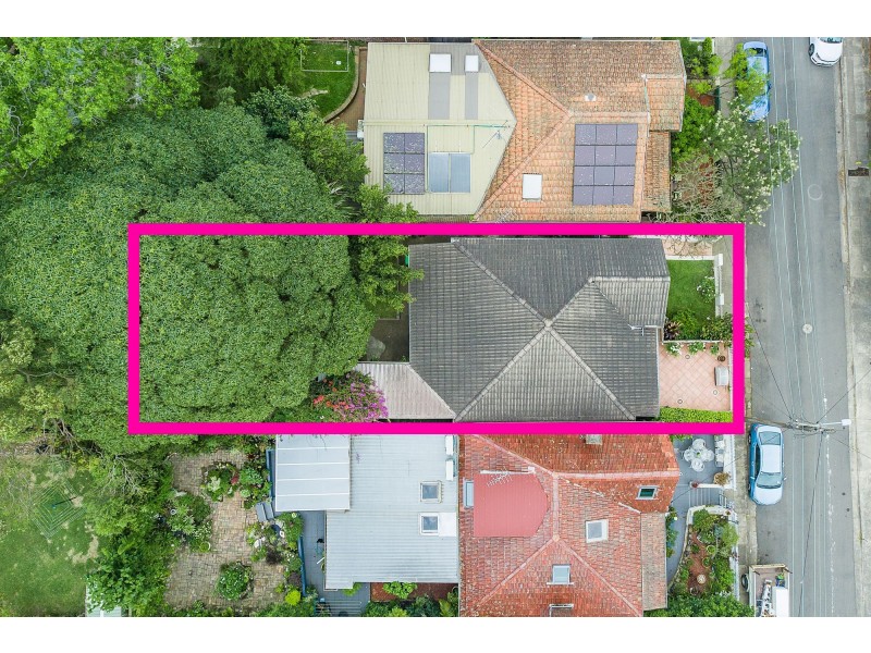 13 Frazer Street, Lilyfield NSW 2040