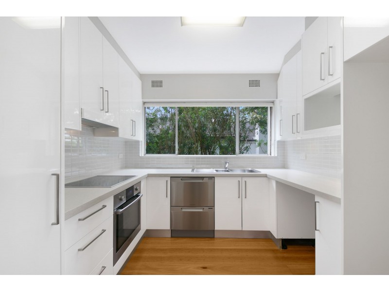 14/154 Ben Boyd Road, Neutral Bay NSW 2089