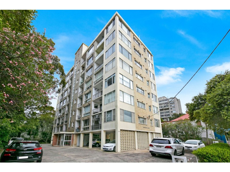 14/154 Ben Boyd Road, Neutral Bay NSW 2089
