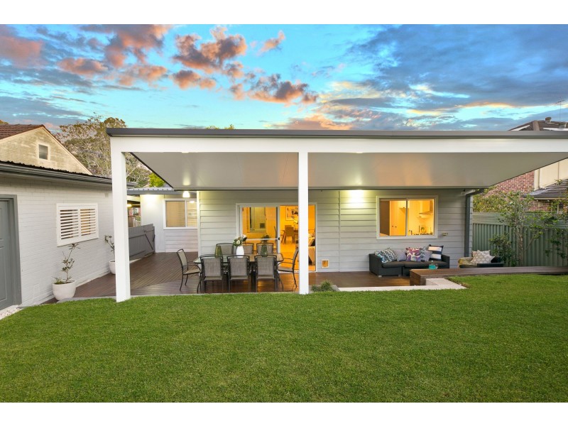 3 Roma Street, North Epping NSW 2121