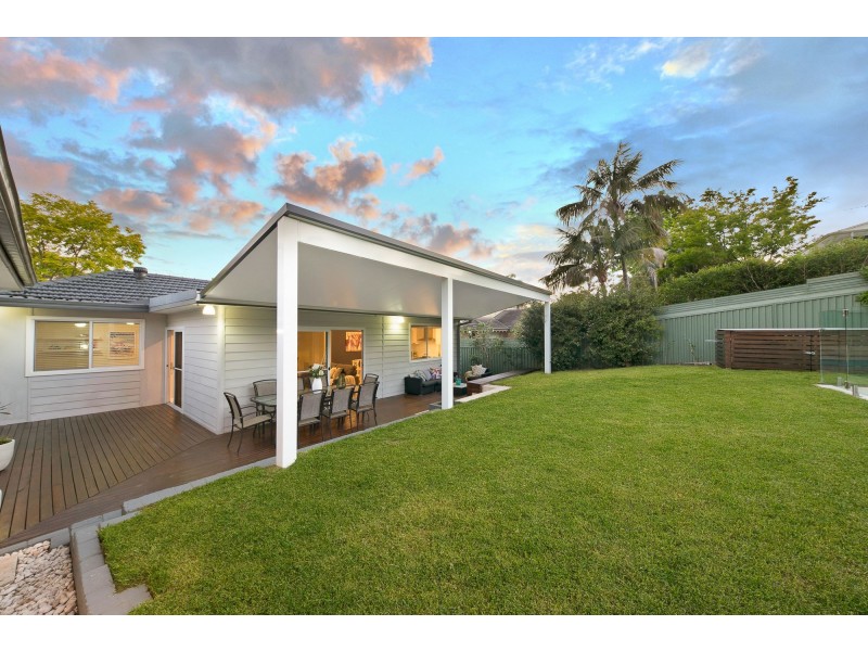 3 Roma Street, North Epping NSW 2121