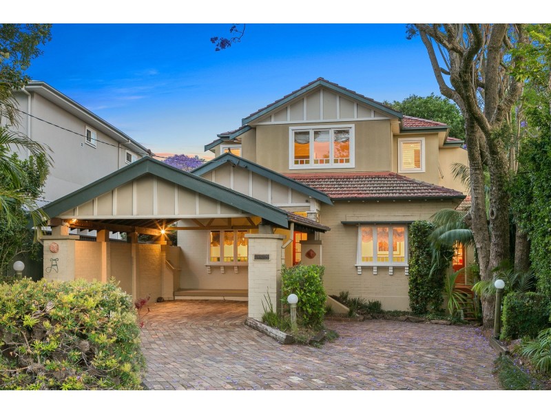 1 Marlow Avenue, Denistone NSW 2114