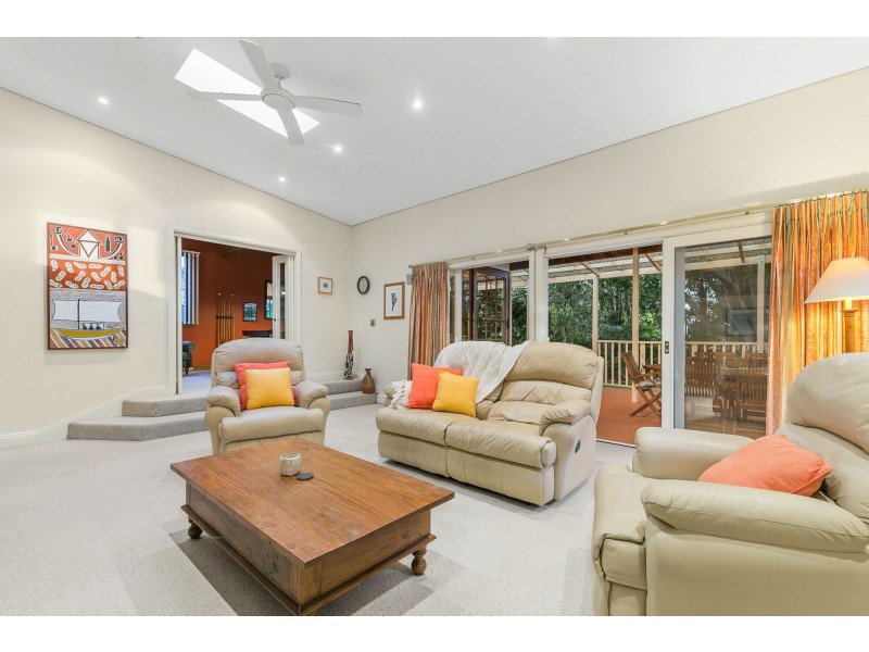 1 Marlow Avenue, Denistone NSW 2114